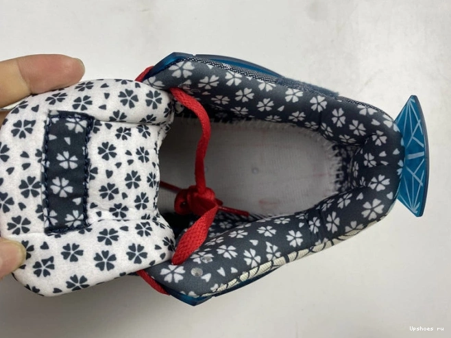 4 Sashiko Air Retro SE CW0898-400 Jordan 0731